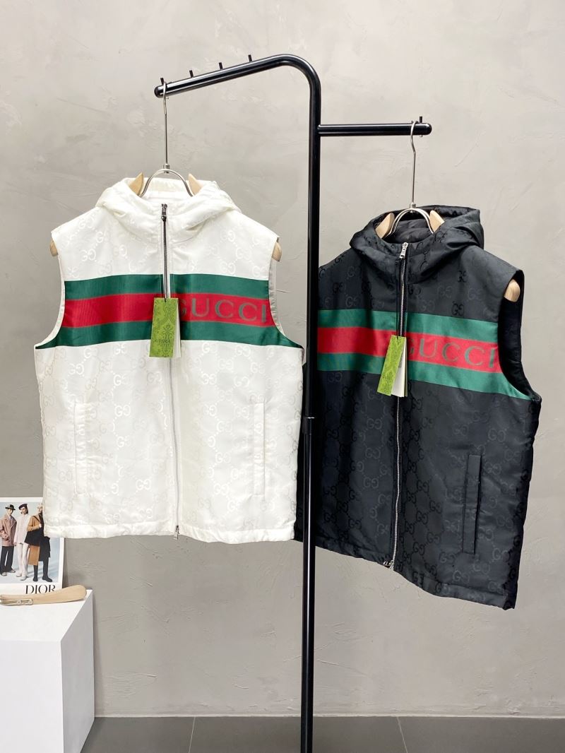 Gucci Down Jackets